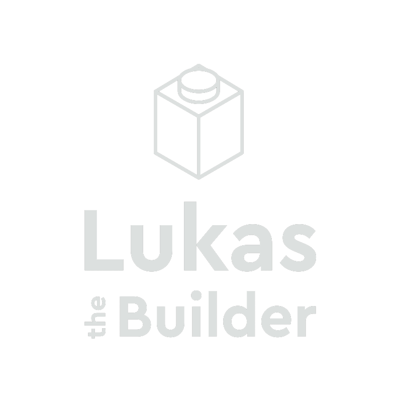 Lukas the Builder